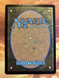 MTG Borderless Absolutely Accurate Actor - Phantasmal Image The Last Airbender!! - Image 2