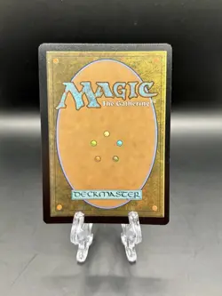 MTG Avatar-The Last Airbender: Sozin's Comet(0309) Borderless Foil - Image 2