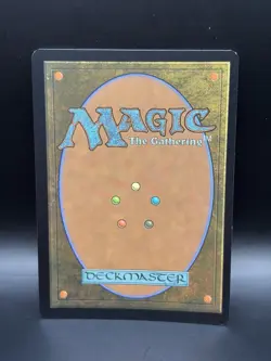 MTG Avatar-The Last Airbender: Sozin's Comet(0309) Borderless Foil - Image 4