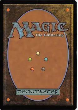 Mana Clash *Rare* Magic MtG x1 Seventh 7th Edition SP - Image 2