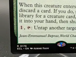 Formidable Speaker Lorwyn Eclipsed Regular - Image 2