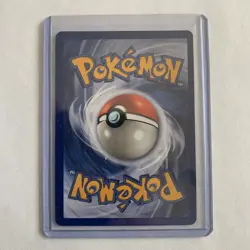 Pokemon TCG Clefairy Base Set Holo 5/102 LP - Image 2