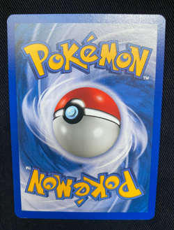 Pokemon TCG Unown K Neo Revelation 58/64 Regular (NM) - Image 2