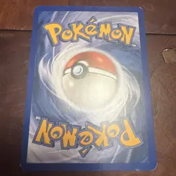 Pokemon TCG Unown [Q] 49/100 Majestic Dawn Regular LP - Image 2
