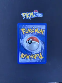 Pokemon TCG Unown U Neo Discovery 51/75 Regular MP. - Image 2