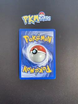 Pokemon TCG Unown N Neo Discovery 50/75 Regular LP. - Image 2