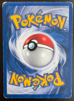 Pokemon TCG Unown F Neo Discovery 48/75 Regular HP - Image 2