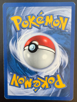 Pokemon TCG Unown I Neo Discovery 68/75 Regular LP - Image 2