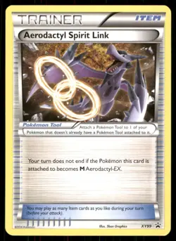 Pokemon TCG spirit link - Image 1