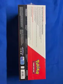 Pokemon Prismatic Evolutions Surprise Box And Booster Bundle Sealed - Image 3