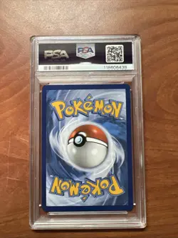 PSA 9 MUNKIDORI EX 091/064 SPECIAL ILLUSTRATION RARE SIR SHROUDED FABLE POKEMON - Image 2