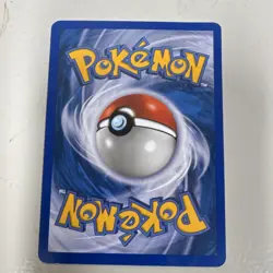 Pokemon Houndoom 014/147 Aquapolis Reverse Holo Rare English Stage 1 2002 TCG - Image 2
