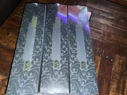 Pokemon Mega Charizard X ex Ultra-Premium Collection Box Factory Sealed Lot Of 3 - Image 5