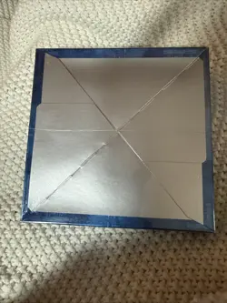 Yu-Gi-Oh! Threat Of The Dark Demon World. Factory Sealed. Japanese Version. - Image 2