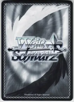 Weiss Schwarz TCG Sorai Saki (Swimsuit) Rare Blue Archive BAV/W112-E046 R - Image 2