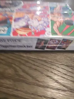 Bandai ONE PIECE Card Game Learn Together Deck Set LD-01 English - Image 5