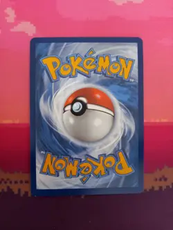 Pokemon Card Arven (Pepper) Obsidian Flames FRENCH Reverse Holo 186/197 NM - Image 2