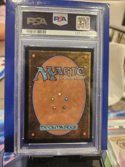 Tifa Martial Artist Borderless Foil Card M0206 MTG Final Fantasy Psa 10 - Image 2