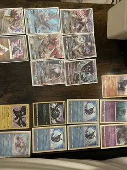 Pokemon Cards Bundle Guaranteed Gx Full Art, Holo And Reverse Holo. 403 Cards - Image 3