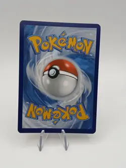 Pokemon TCG Grusha Paldea Evolved Trainer Full Art Ultra Rare Card 253/193 - Image 2