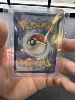 Pikachu Holo Full Art Secret Rare Card Sm-Cosmic Eclipse 241/236 Lightly Played - Image 2