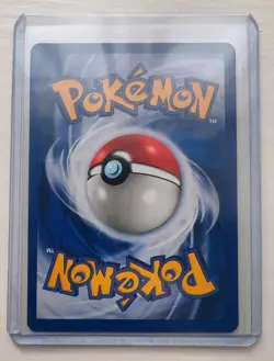 Pokemon Card: Pidgeotto 22/102 Non-Holo Rare - Base Set 1999-2000 (4th Print UK) - Image 2