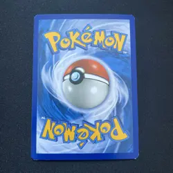 Mew 53/108 Non-Holo Evolutions Pre Release Deck Exclusive Pokemon Card - Image 2