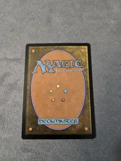 Basilisk Collar Commander Legends Baldur's Gate Rare Colorless Artifact MTG #300 - Image 2