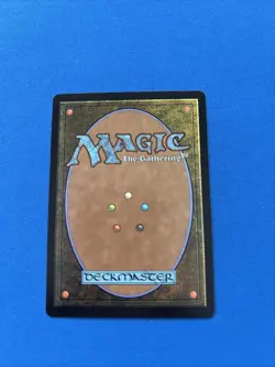 Hexing Squelcher (Showcase) Lorwyn Eclipsed Regular - Image 4