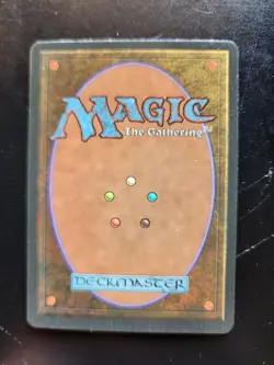 Library of Leng MTG x3 Unlimited Edition x1 Revised Edition Lightly Played LP - Image 4