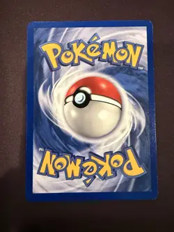 Pokemon TCG 1st Edition Shadowless Poliwag 59/102 Excellent Condition!!! - Image 2
