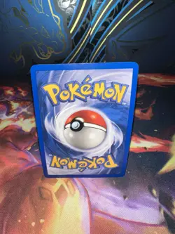 Pokemon Cool Porygon 15/53 Wotc Promo Holo 50 HP Basic 2000 - Image 4