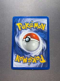 Pokemon TCG - Blaine's Quiz #3 - Gym Challenge - 112/132 Unlimited 1999-2000 - Image 2