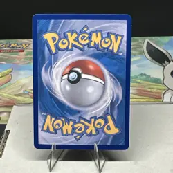 Cubchoo AR 113/086 SV11B Black Bolt Pokemon Card Korean Scarlet & Violet - Image 3