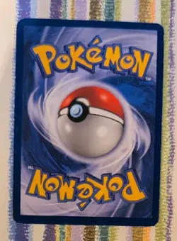 Butterfree 33/64 Jungle Base Set Non-Holo Pokemon Card - Image 2