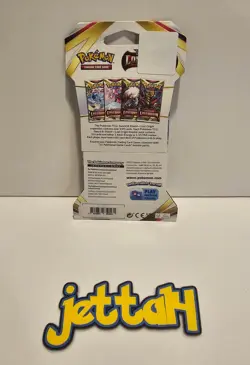 Pokemon - Lost Origin - Sleeved Booster Pack (Gardevoir) SWSH11 - NEW/SEALED! - Image 3