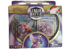 Pokemon TCG Origin Forme Palkia VSTAR League Battle Deck - Sealed - US SELLER - Image 1