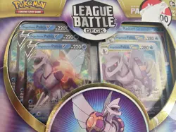 Pokemon TCG Origin Forme Palkia VSTAR League Battle Deck - Sealed - US SELLER - Image 2