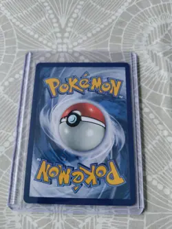 Pokemon TCG - Piplup 98/94 - Illustration Rare - Phantasmal Flames - NM - Image 2