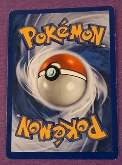 Pokemon TCG Chansey Base Set 2 3/130 Holofoil - Image 3