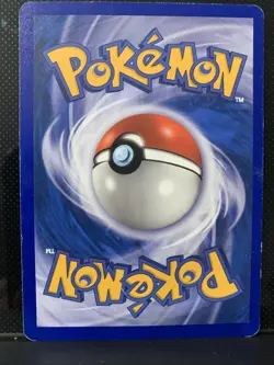 Pokemon TCG Machop 117/165 Expedition 2002 Shin-ichi Yoshida LP - Image 3