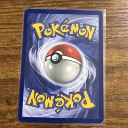 Pokemon TCG Mew 8 Wotc Promo Regular - Image 2