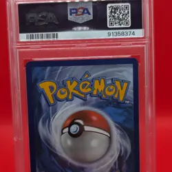 Pokemon Sobble on the Ball 005/005 Miscellaneous Promo PSA 10 Regular English - Image 2