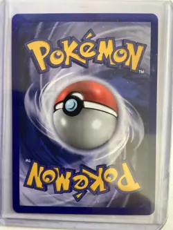 Pokemon FRENCH 1st Edition PONYTA 60/102 Common 1999 NICE !! - Image 2