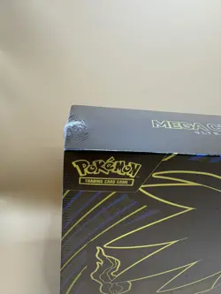 Pokemon TCG Mega Charizard x EX Ultra-Premium Collection UPC - New & Sealed - Image 2
