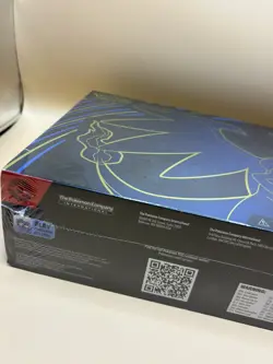 Pokemon TCG Mega Charizard x EX Ultra-Premium Collection UPC - New & Sealed - Image 3