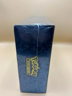 Pokemon TCG Mega Charizard x EX Ultra-Premium Collection UPC - New & Sealed - Image 4