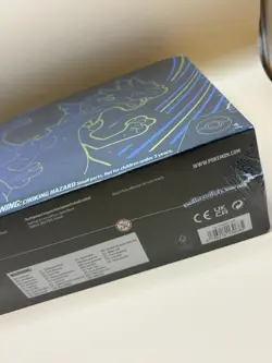 Pokemon TCG Mega Charizard x EX Ultra-Premium Collection UPC - New & Sealed - Image 5