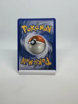 Pokemon TCG - Mewtwo (9/100) Majestic Dawn - Holo with Bleed SWIRL - Image 5