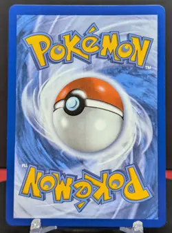 Pokemon Wally's Compassion #176/132 English Mega Evolution - Image 2